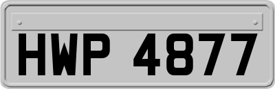 HWP4877