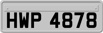 HWP4878