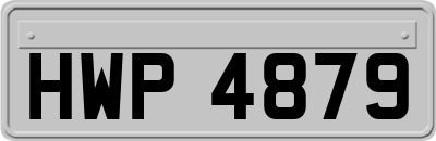 HWP4879