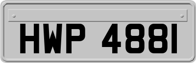 HWP4881