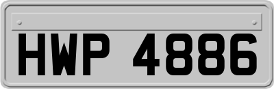 HWP4886