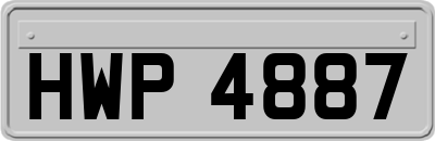 HWP4887