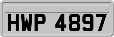 HWP4897