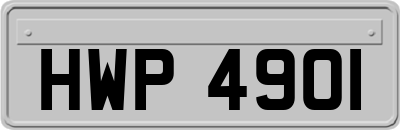 HWP4901