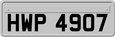 HWP4907