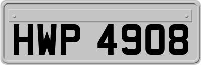 HWP4908