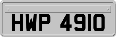 HWP4910