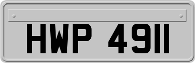 HWP4911