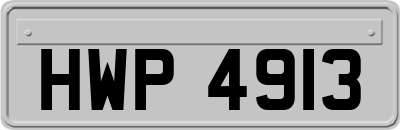 HWP4913