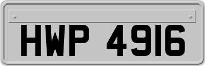 HWP4916