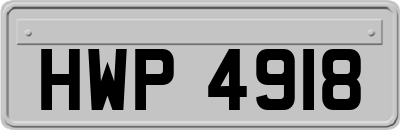 HWP4918