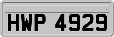 HWP4929