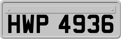 HWP4936
