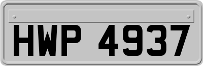 HWP4937