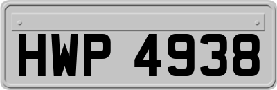 HWP4938