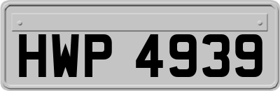 HWP4939