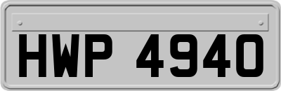 HWP4940