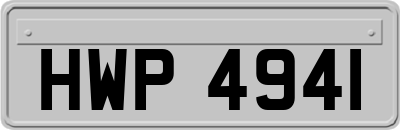 HWP4941