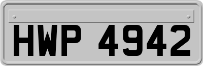HWP4942