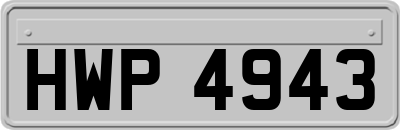 HWP4943