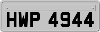 HWP4944