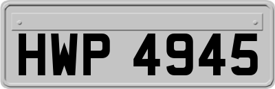 HWP4945