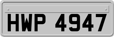 HWP4947