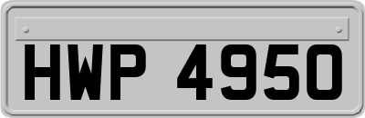 HWP4950