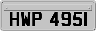 HWP4951