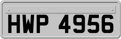 HWP4956