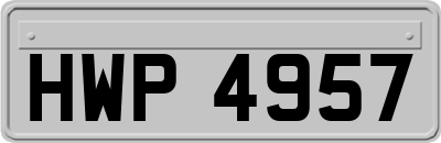 HWP4957