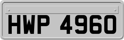 HWP4960