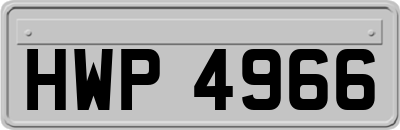 HWP4966