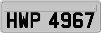 HWP4967