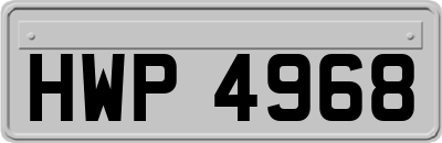 HWP4968