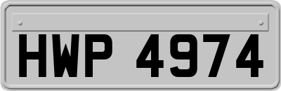 HWP4974