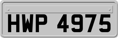 HWP4975