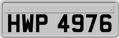 HWP4976