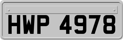 HWP4978