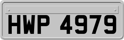 HWP4979