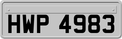 HWP4983