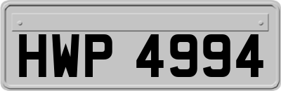 HWP4994