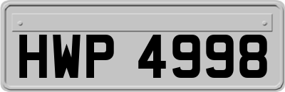 HWP4998