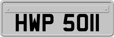 HWP5011