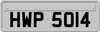 HWP5014