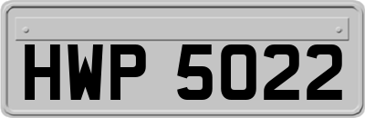 HWP5022