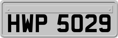 HWP5029