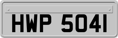 HWP5041