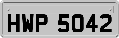 HWP5042