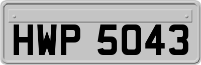 HWP5043